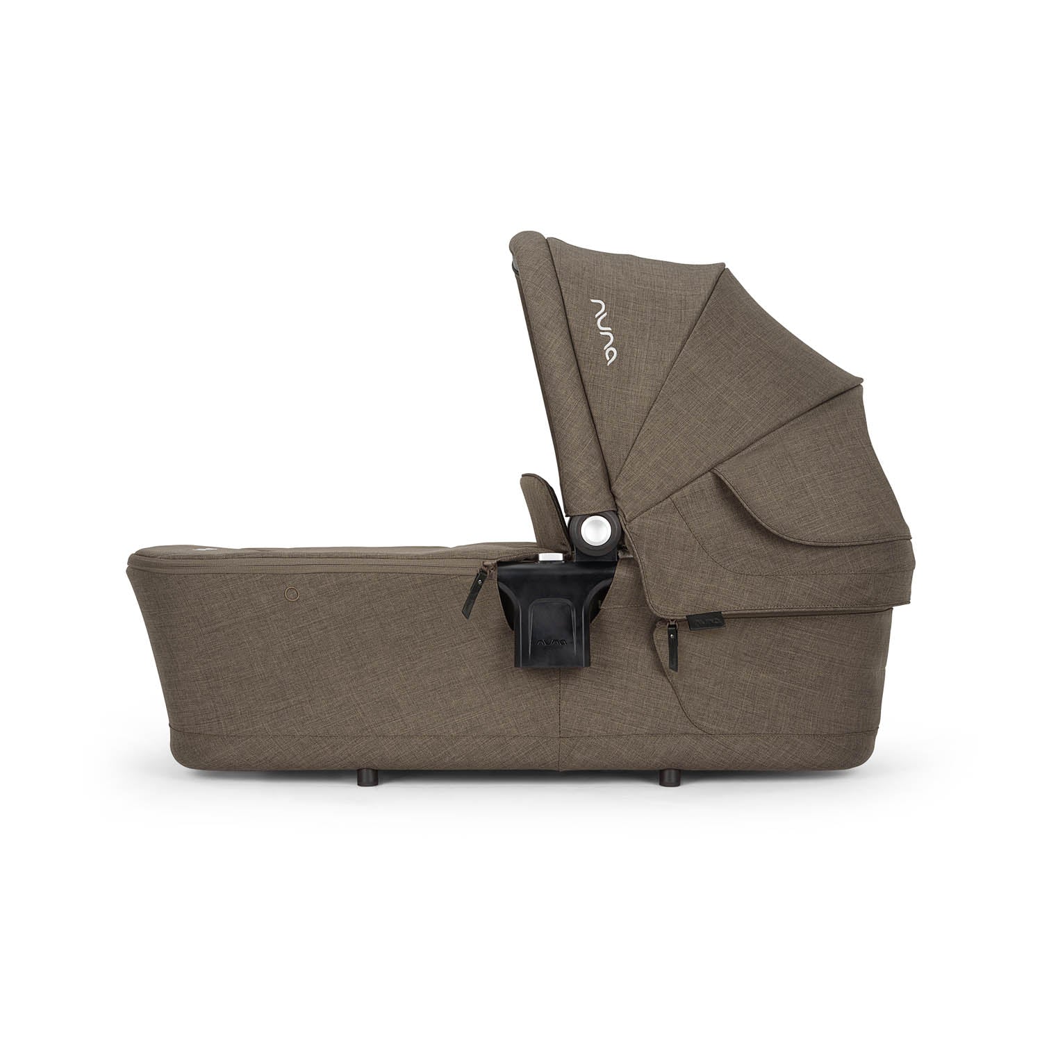 Nuna TRIV Next + PIPA Urbn Bundle - Pistachio