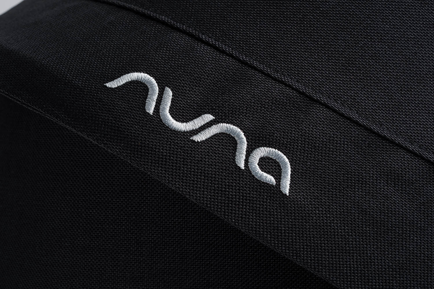 Nuna MIXX Next Pushchair - Caviar