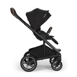 Nuna MIXX Next Pushchair - Caviar