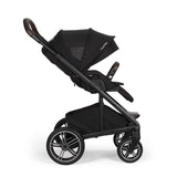 Nuna MIXX Next Pushchair - Caviar