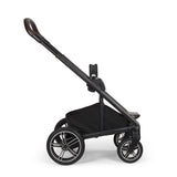 Nuna MIXX Next Pushchair and Carrycot - Caviar