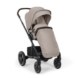 Nuna MIXX Next Pushchair and Carrycot - Chateau