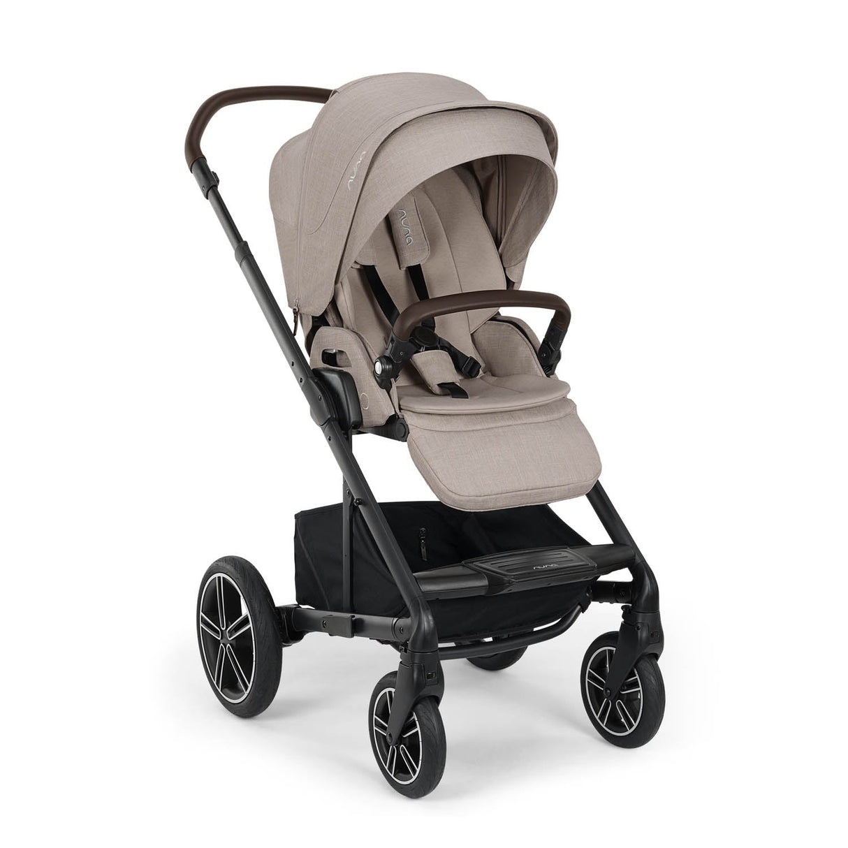 Nuna MIXX Next Pushchair - Chateau