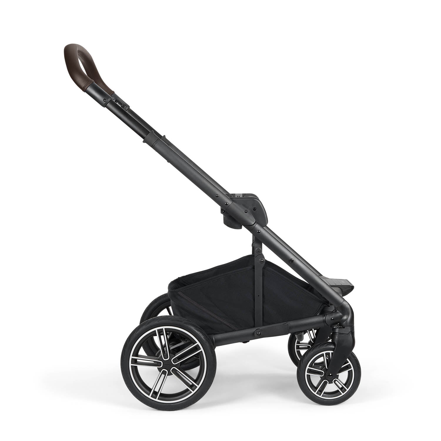 Nuna MIXX Next Pushchair - Chateau