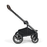 Nuna MIXX Next Pushchair and Carrycot - Chateau
