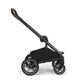 Nuna MIXX Next Pushchair and Carrycot - Chestnut