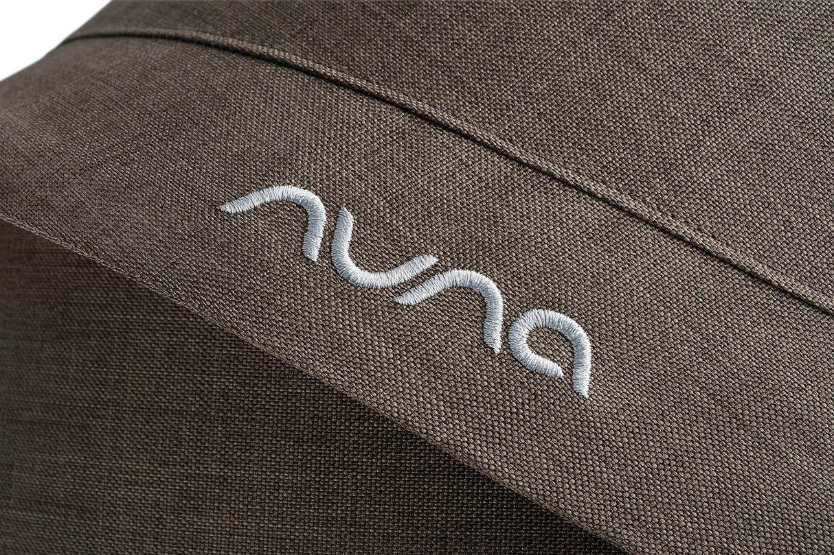 Nuna MIXX Next with ARRA Flex & Base Curv Travel System Bundle - Pistachio