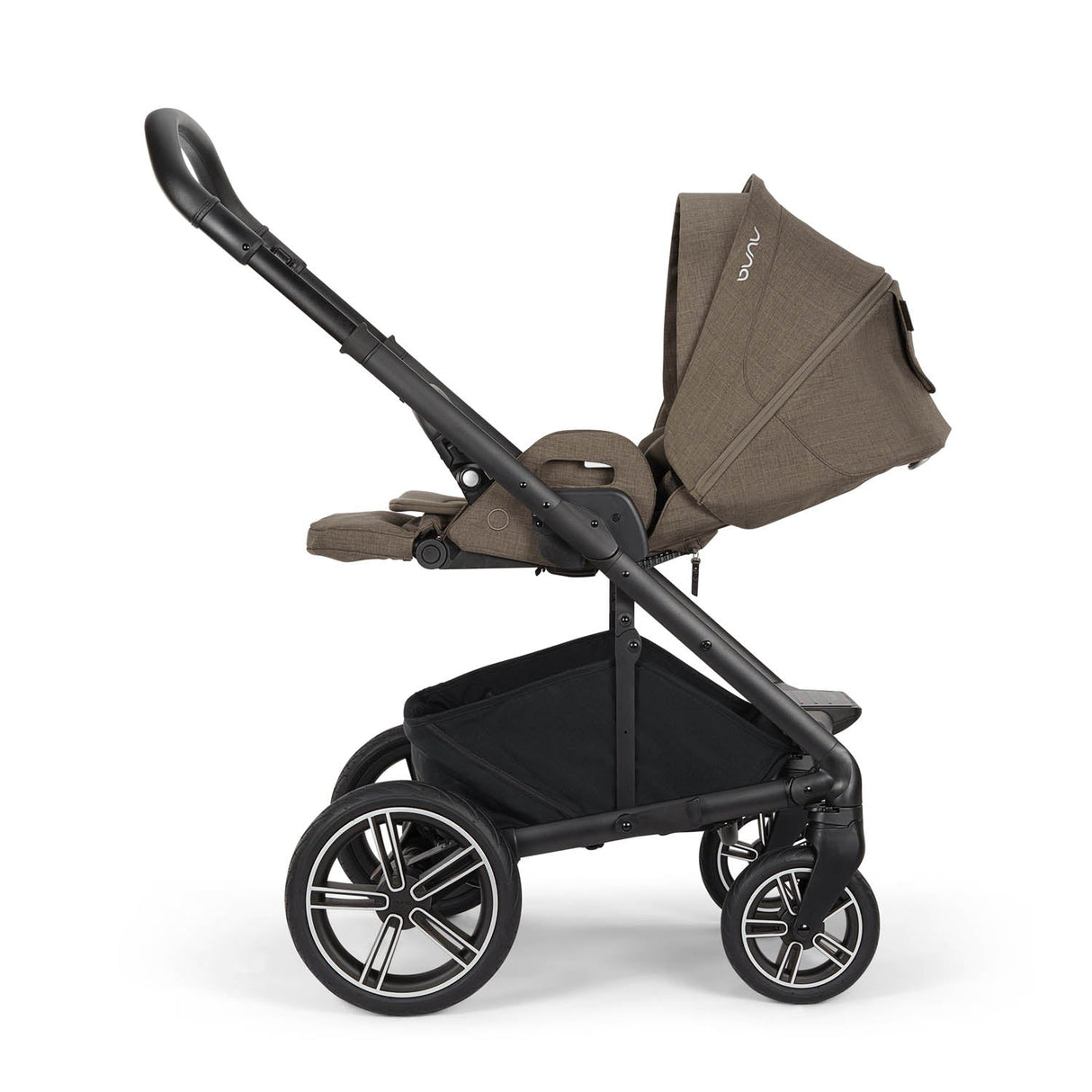 Nuna MIXX Next Pushchair - Pistachio