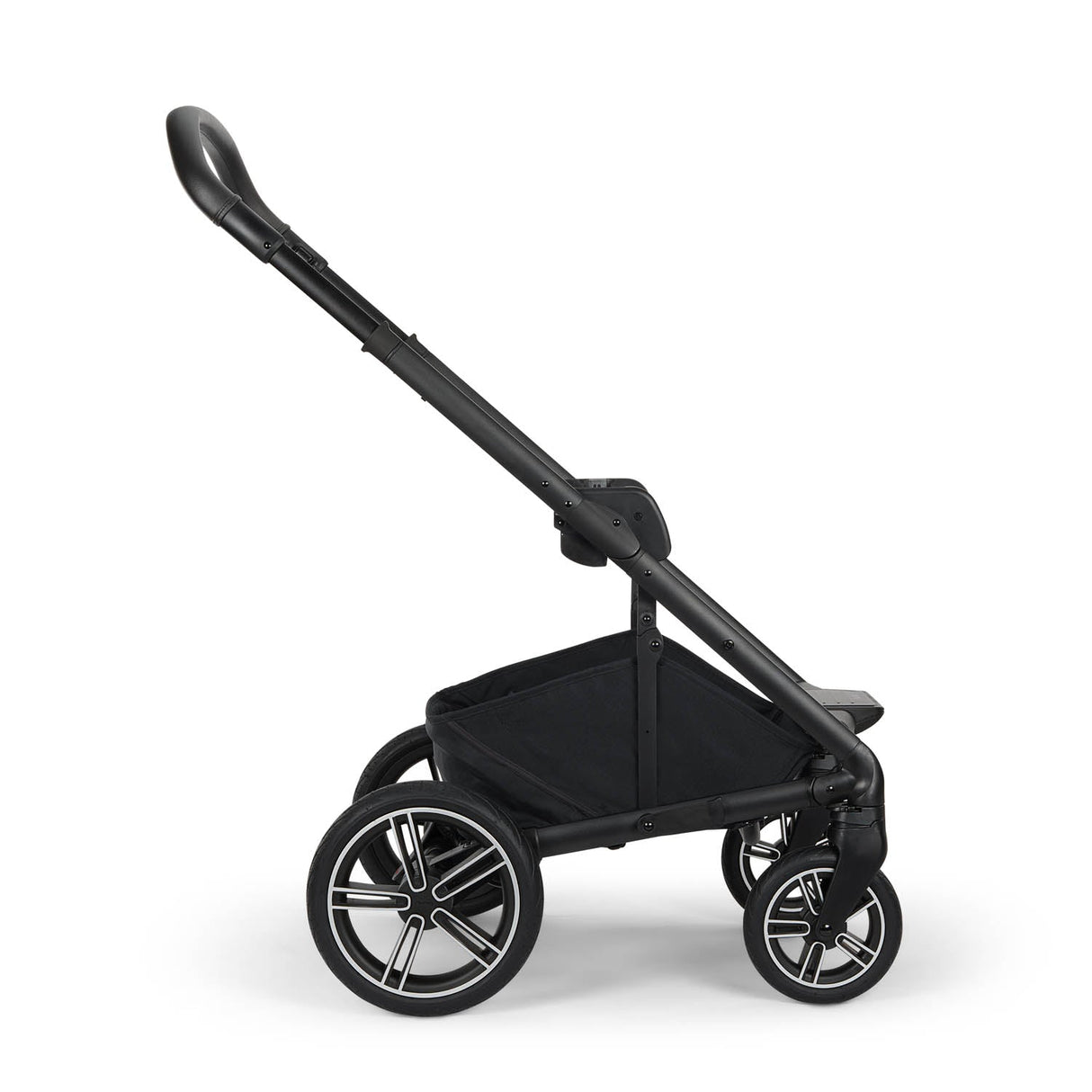 Nuna MIXX Next Pushchair - Pistachio