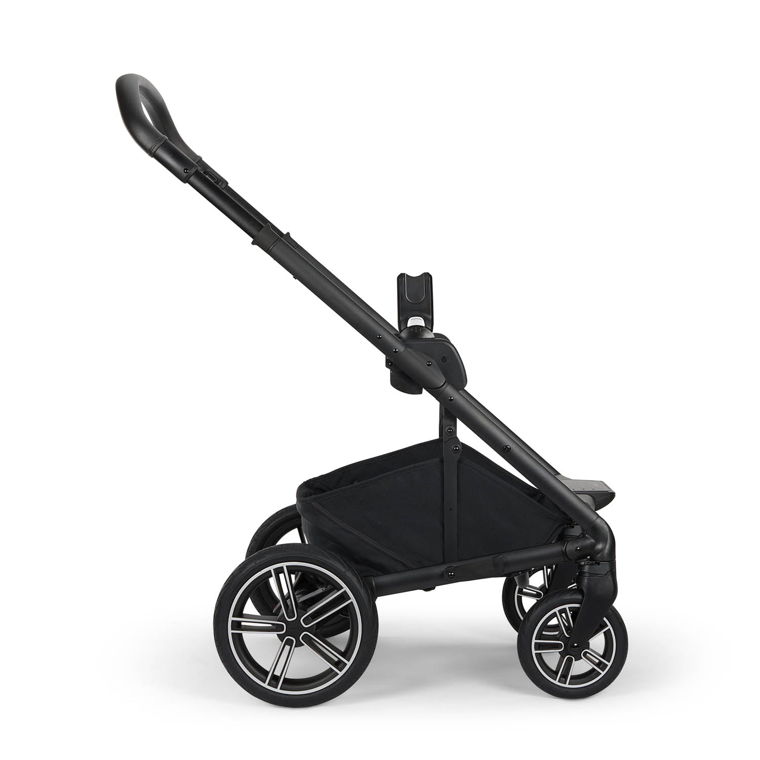 Nuna MIXX Next Pushchair - Pistachio