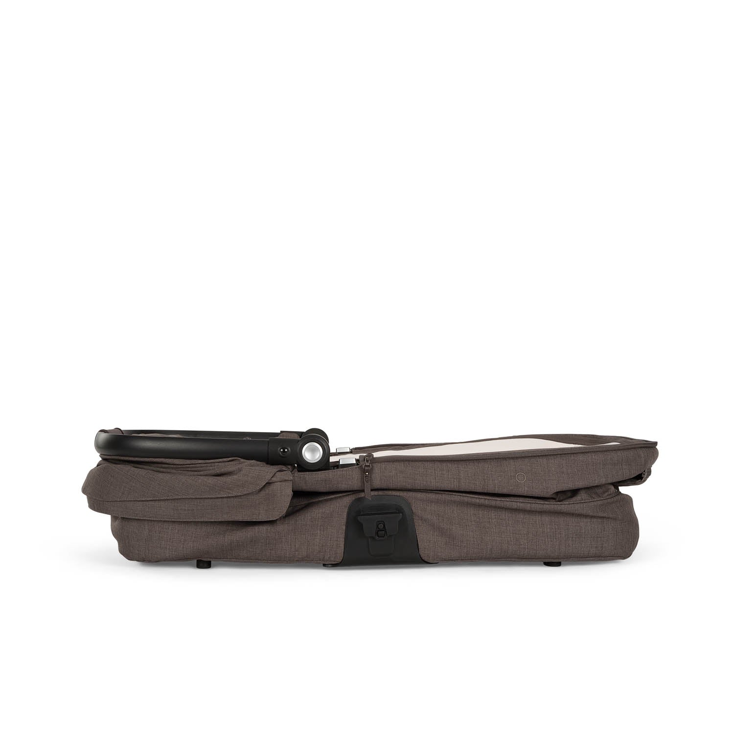 Nuna MIXX Next Pushchair and Carrycot - Chestnut