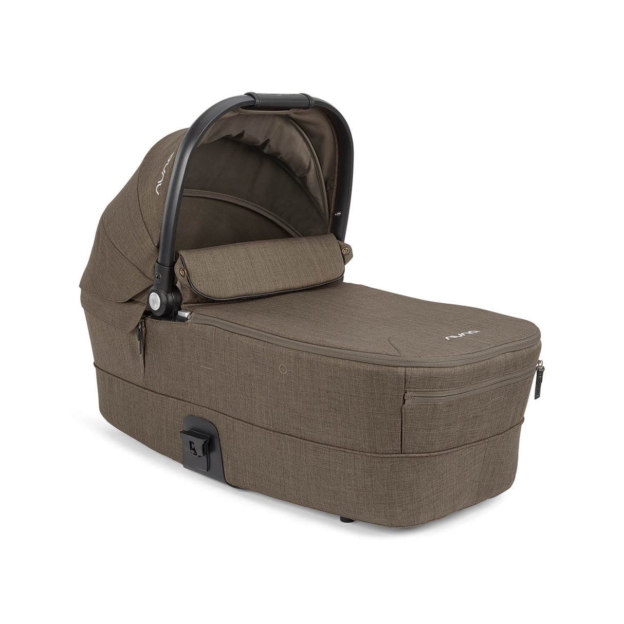 Nuna MIXX Next Pushchair and Carrycot - Pistachio