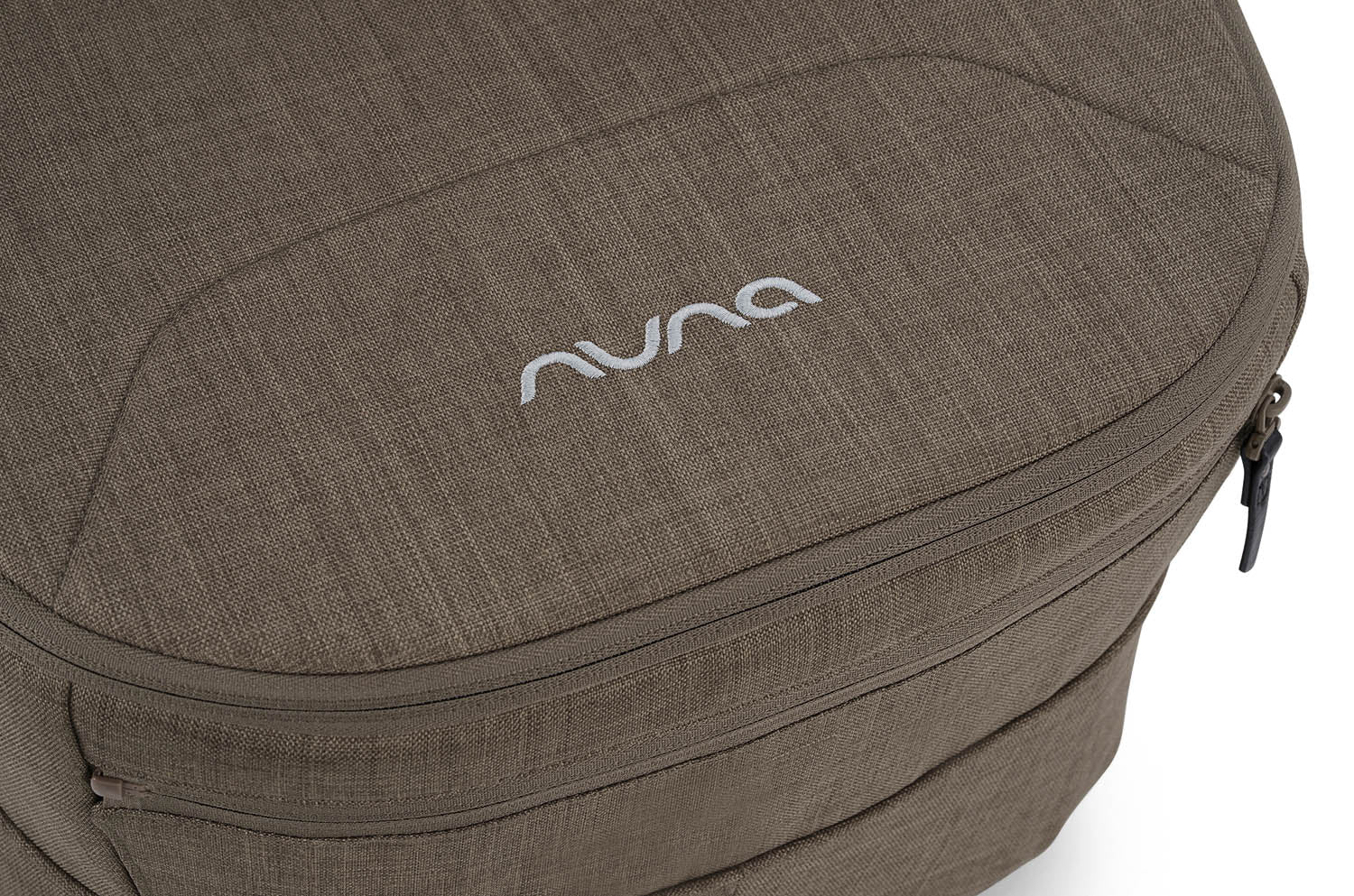 Nuna MIXX Next Carrycot - Pistachio