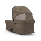Nuna MIXX Next with ARRA Flex & Base Curv Travel System Bundle - Pistachio