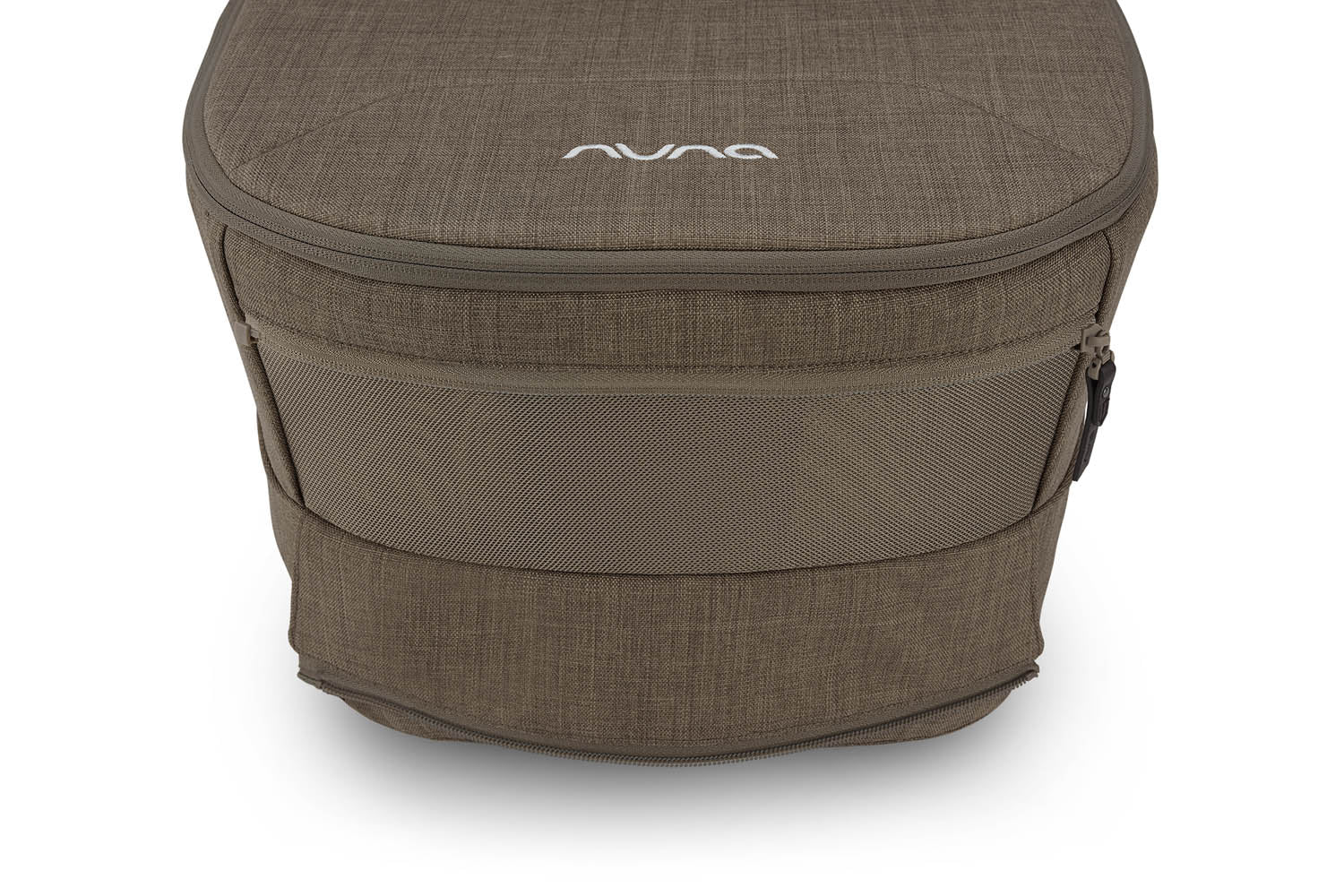 Nuna MIXX Next with ARRA Flex & Base Curv Travel System Bundle - Pistachio