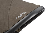 Nuna MIXX Next Pushchair and Carrycot - Pistachio