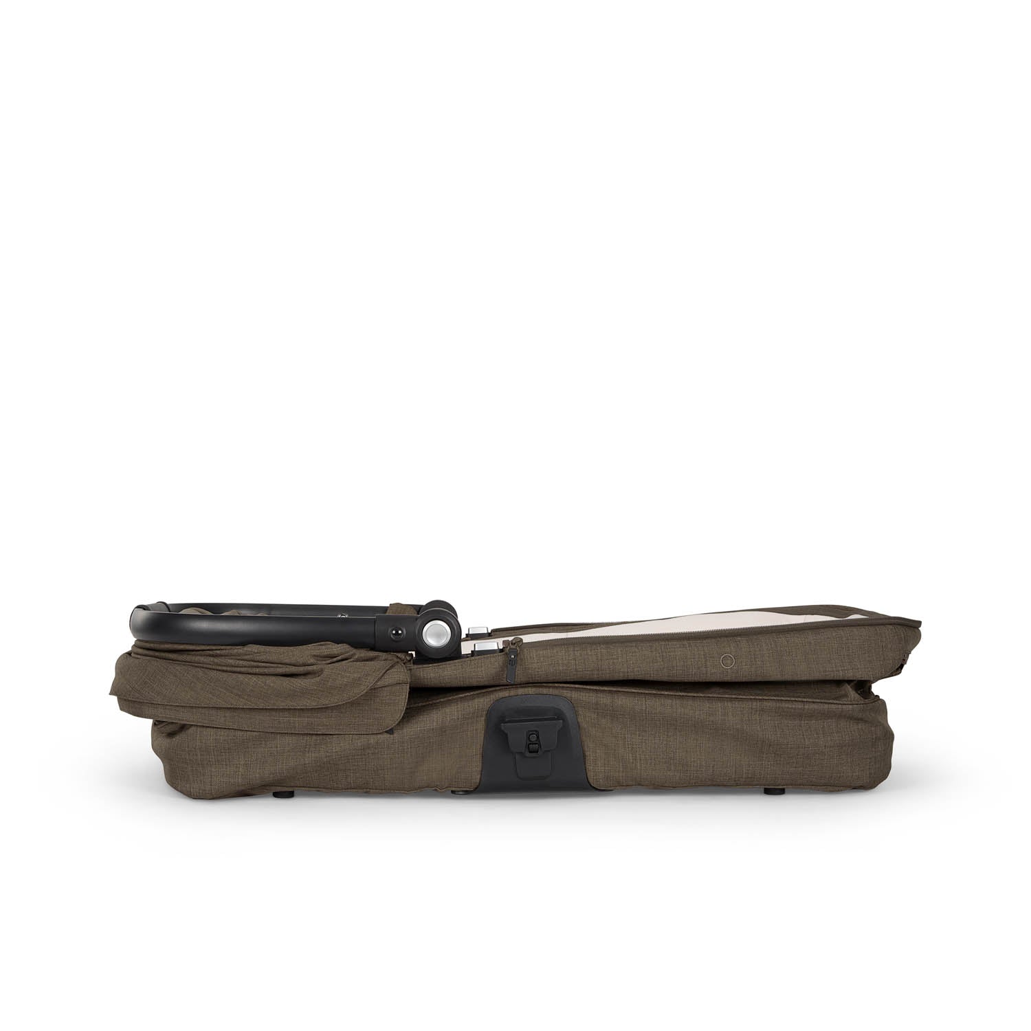 Nuna MIXX Next Pushchair and Carrycot - Pistachio