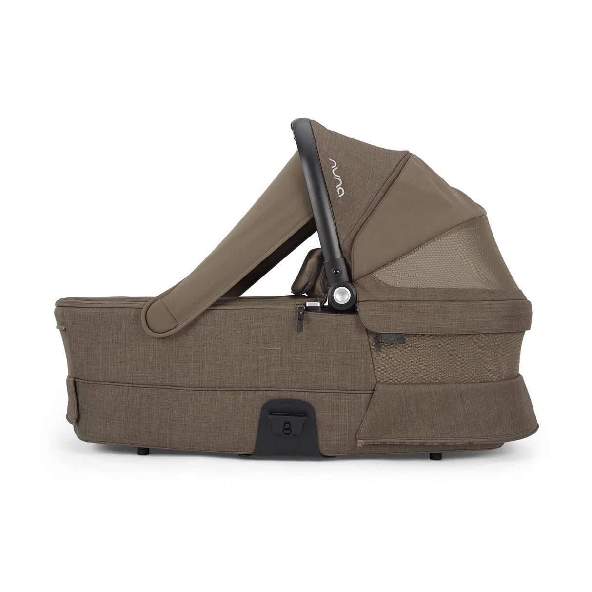 Nuna MIXX Next with ARRA Flex & Base Curv Travel System Bundle - Pistachio