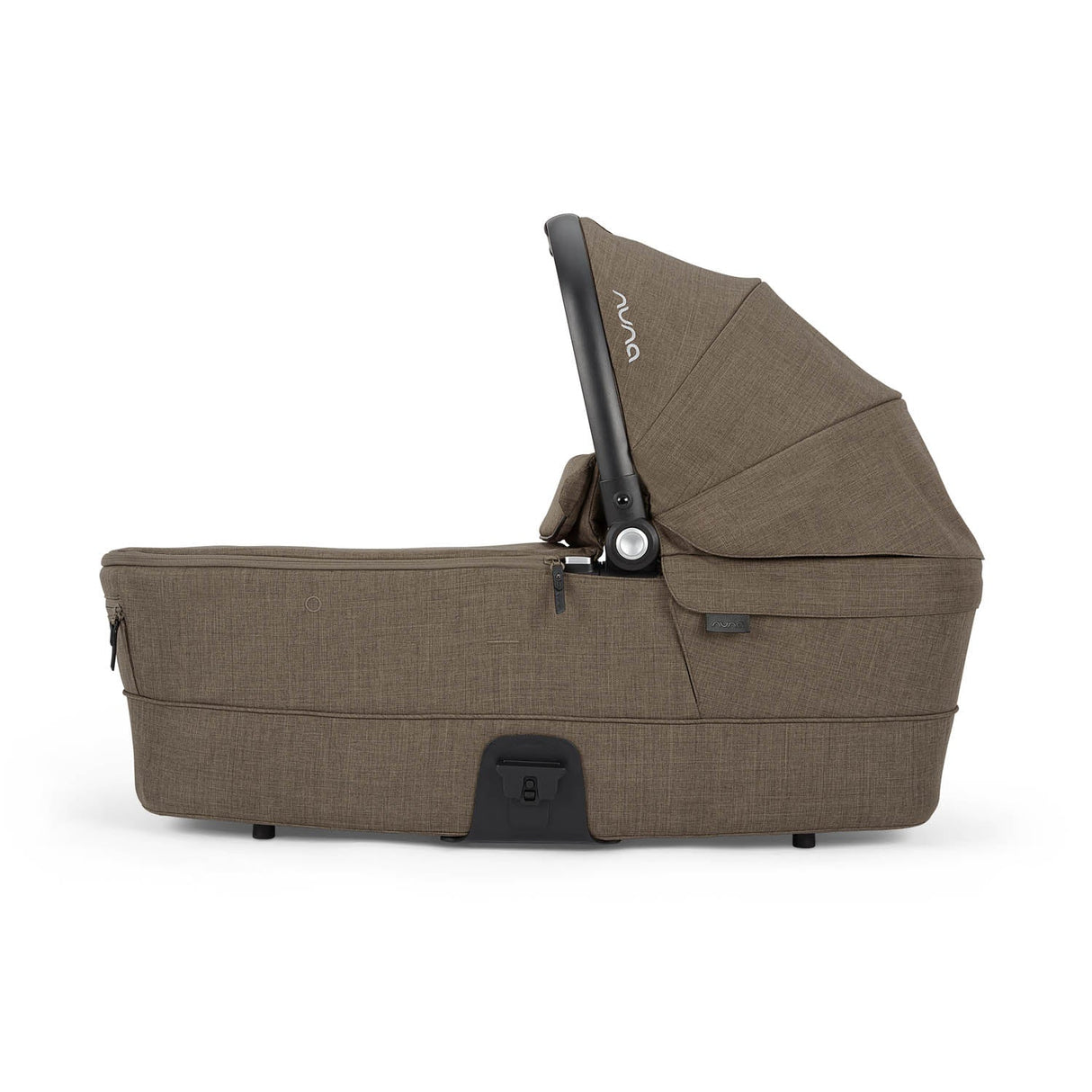 Nuna MIXX Next Pushchair and Carrycot - Pistachio