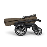 Nuna MIXX Next Carrycot - Pistachio