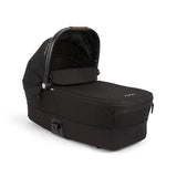 Nuna MIXX Next Pushchair and Carrycot - Caviar