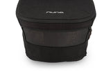 Nuna MIXX Next Pushchair and Carrycot - Caviar