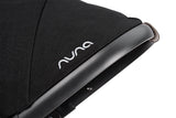 Nuna MIXX Next Pushchair and Carrycot - Caviar