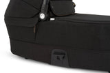 Nuna MIXX Next Pushchair and Carrycot - Caviar