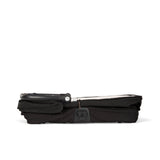 Nuna MIXX Next Pushchair and Carrycot - Caviar