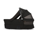 Nuna MIXX Next Pushchair and Carrycot - Caviar