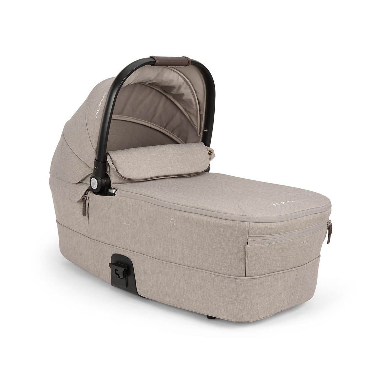 Nuna MIXX Next Pushchair and Carrycot - Chateau