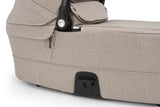 Nuna MIXX Next Pushchair and Carrycot - Chateau