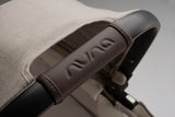 Nuna MIXX Next Pushchair and Carrycot - Chateau