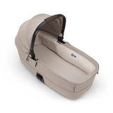 Nuna MIXX Next Pushchair and Carrycot - Chateau