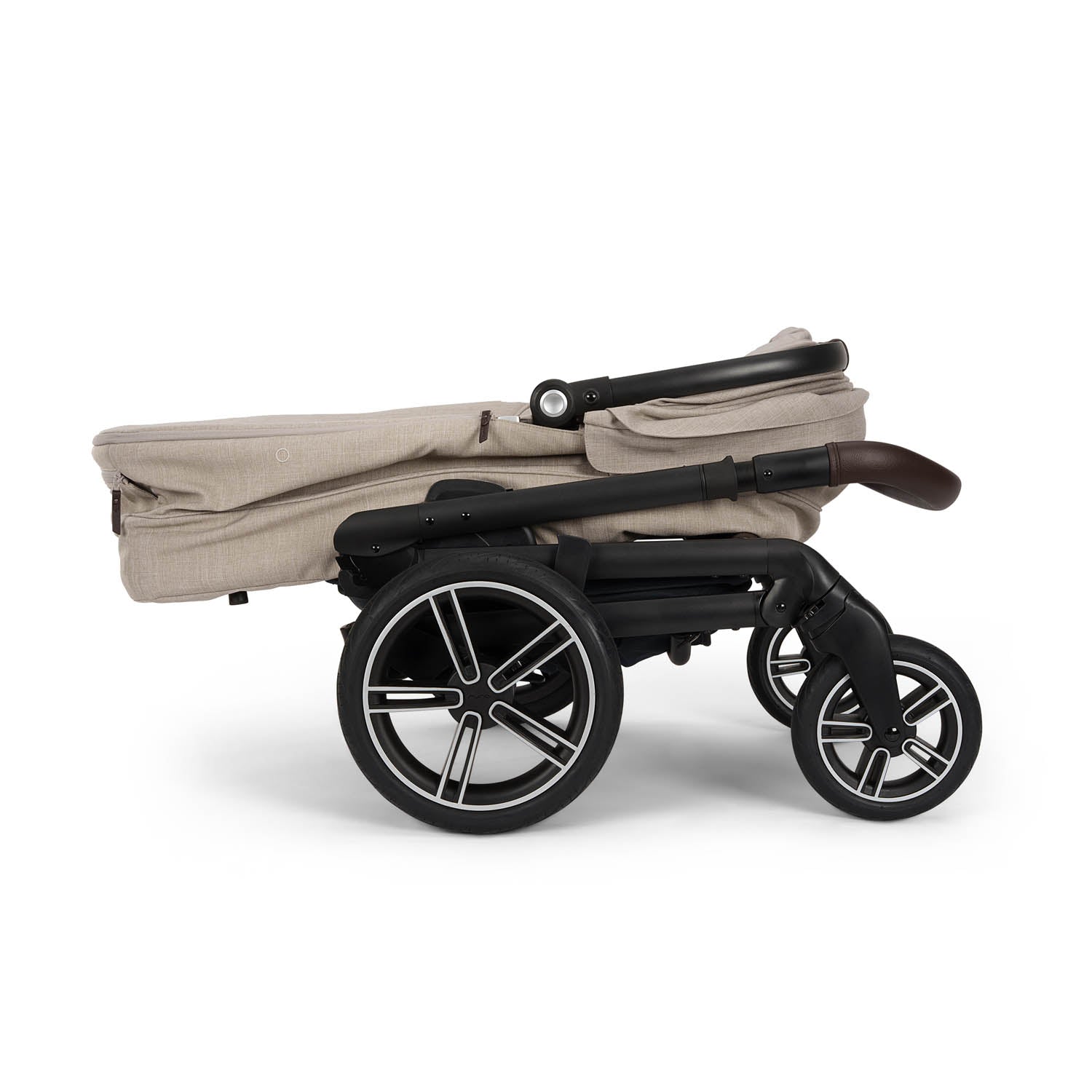 Nuna MIXX Next Carrycot - Chateau
