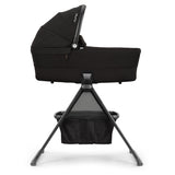 Nuna MIXX Next with ARRA Flex & Base Curv Travel System Bundle - Pistachio