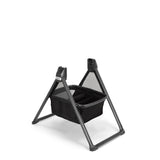 Nuna MIXX Next with ARRA Flex & Base Curv Travel System Bundle - Chestnut