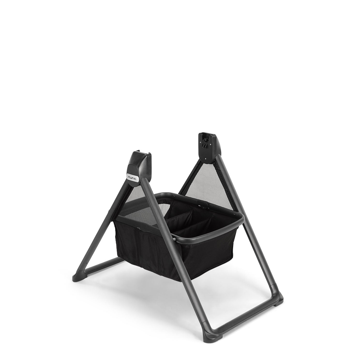 Nuna MIXX Next with ARRA Flex & Base Curv Travel System Bundle - Pistachio
