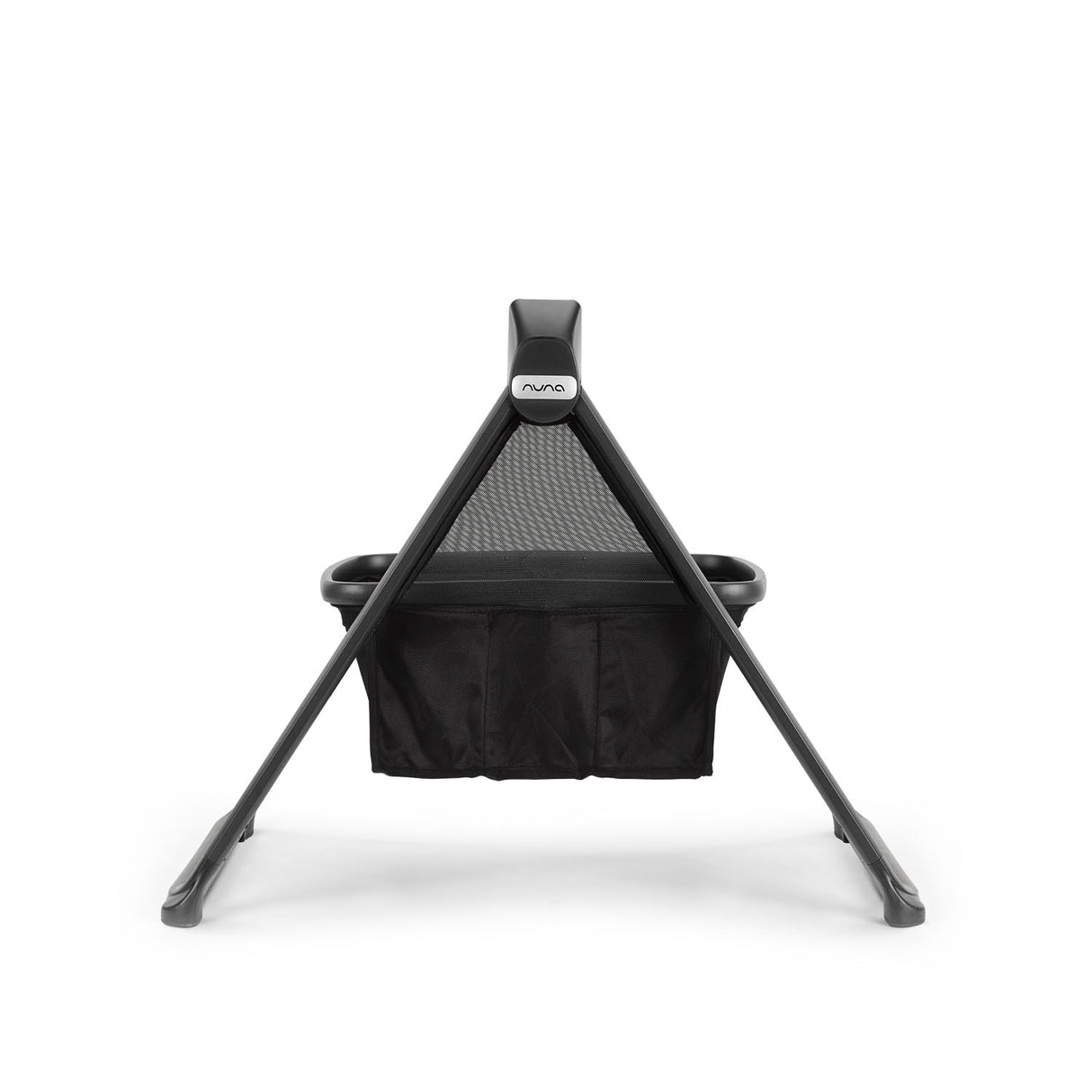 Nuna MIXX Next with ARRA Flex & Base Curv Travel System Bundle - Chestnut