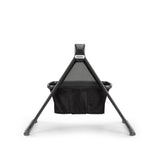 Nuna MIXX Next with ARRA Flex & Base Curv Travel System Bundle - Chateau