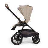 Nuna TRIV LX All Season Stroller + Carrycot Set - Cosmopolitan