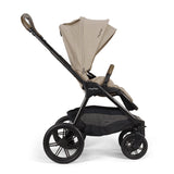 Nuna TRIV LX All Season Stroller + Carrycot Set - Cosmopolitan