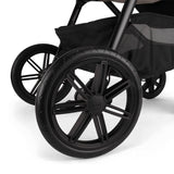 Nuna TRIV LX All Season Stroller + Carrycot Set - Cosmopolitan