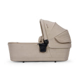 Nuna TRIV LX All Season Stroller + Carrycot Set - Cosmopolitan