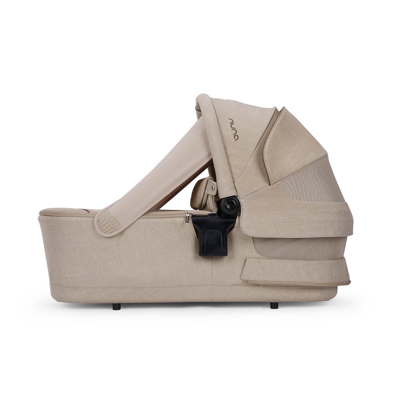 Nuna TRIV LX All Season Stroller + Carrycot Set - Cosmopolitan