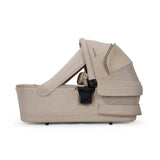 Nuna TRIV LX All Season with ARRA Flex & Base Curv Travel System Bundle - Cosmopolitan