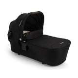 Nuna TRIV LX All Season with ARRA Flex & Base Curv Travel System Bundle - Caviar