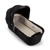 Nuna TRIV LX All Season Stroller + Carrycot Set - Caviar