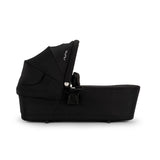 Nuna TRIV LX All Season Stroller + Carrycot Set - Caviar
