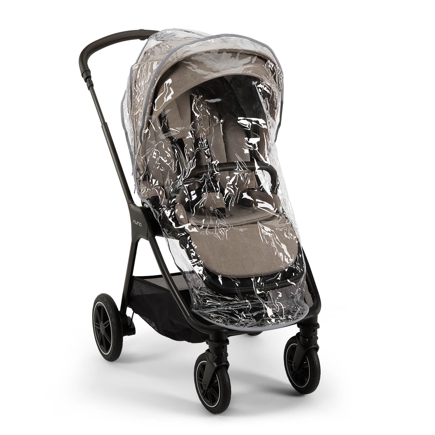 Nuna TRIV Next + PIPA Urbn Bundle - Chateau